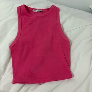 Zara Tanktop
